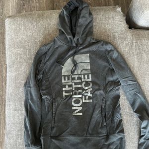 The North Face Hoodie